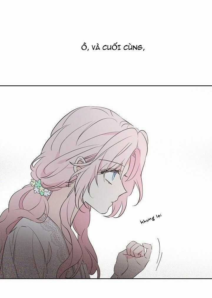 Quyến Rũ Cha Của Nhân Vật Phản Diện Chapter 3 trang 34