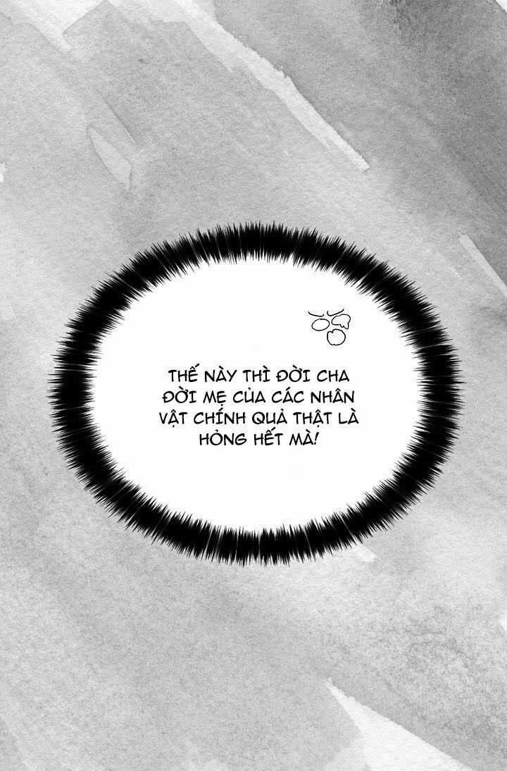 Quyến Rũ Cha Của Nhân Vật Phản Diện Chapter 3 trang 36