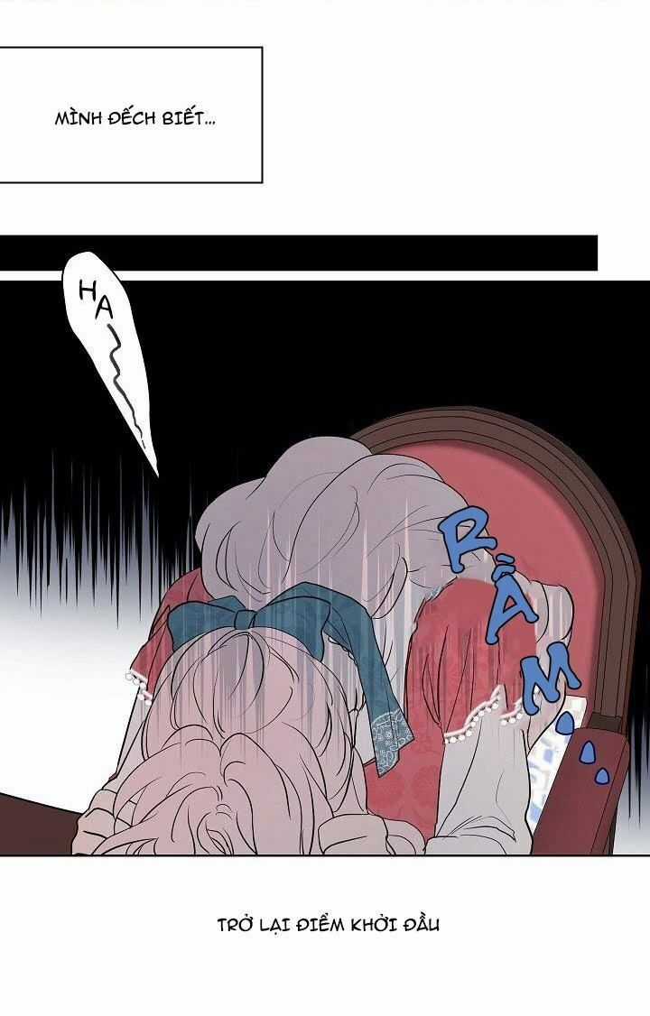 Quyến Rũ Cha Của Nhân Vật Phản Diện Chapter 3 trang 49