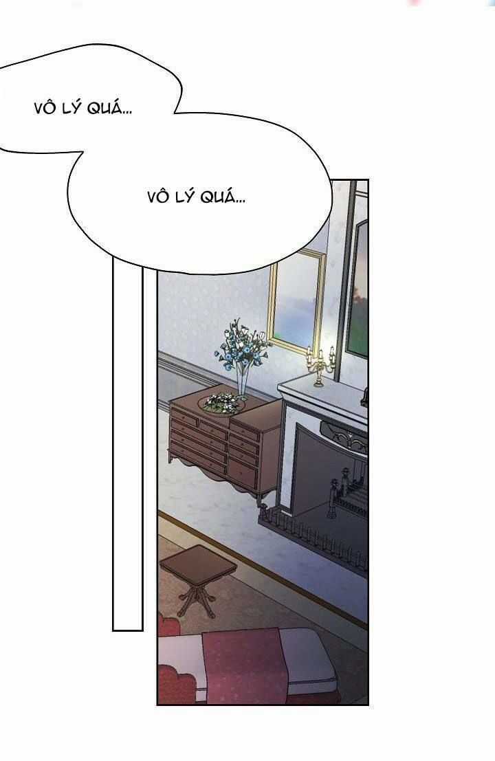 Quyến Rũ Cha Của Nhân Vật Phản Diện Chapter 3 trang 5