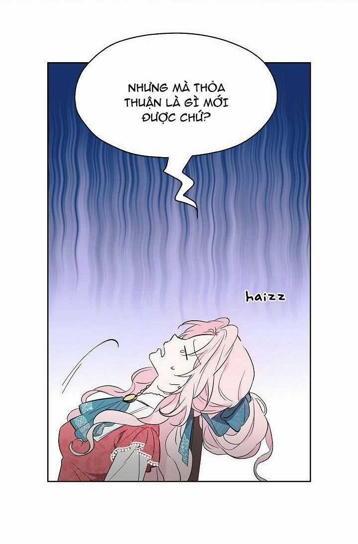 Quyến Rũ Cha Của Nhân Vật Phản Diện Chapter 3 trang 52