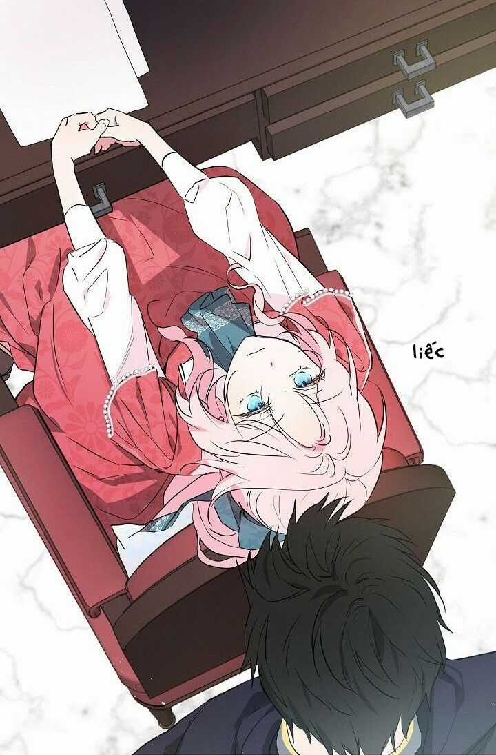 Quyến Rũ Cha Của Nhân Vật Phản Diện Chapter 3 trang 54