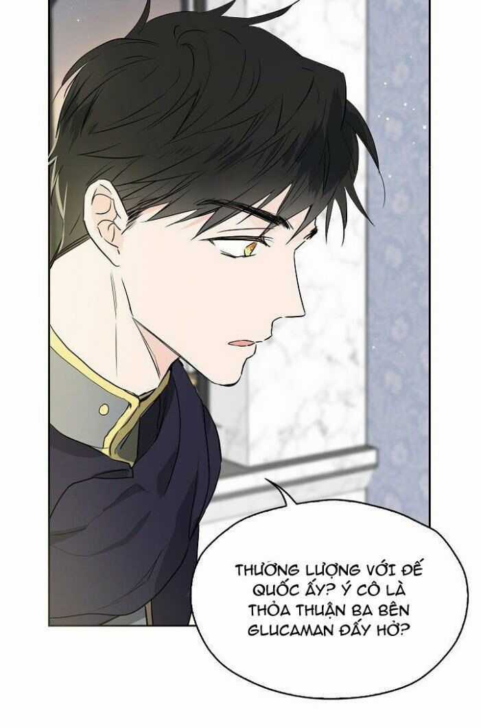 Quyến Rũ Cha Của Nhân Vật Phản Diện Chapter 3 trang 60