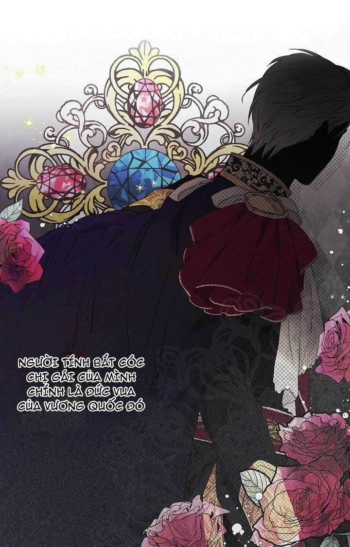 Quyến Rũ Cha Của Nhân Vật Phản Diện Chapter 3 trang 9