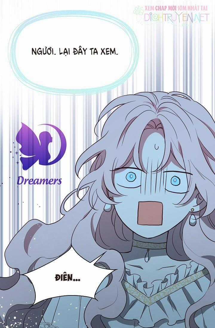 Quyến Rũ Cha Của Nhân Vật Phản Diện Chapter 32 trang 1