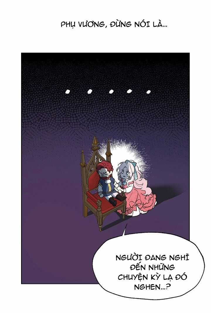 Quyến Rũ Cha Của Nhân Vật Phản Diện Chapter 4 trang 20