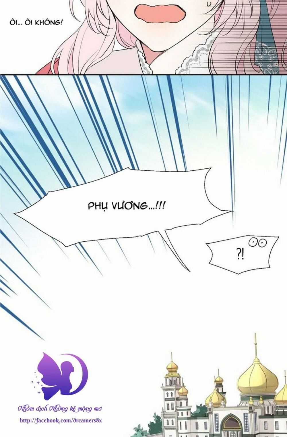 Quyến Rũ Cha Của Nhân Vật Phản Diện Chapter 4 trang 22