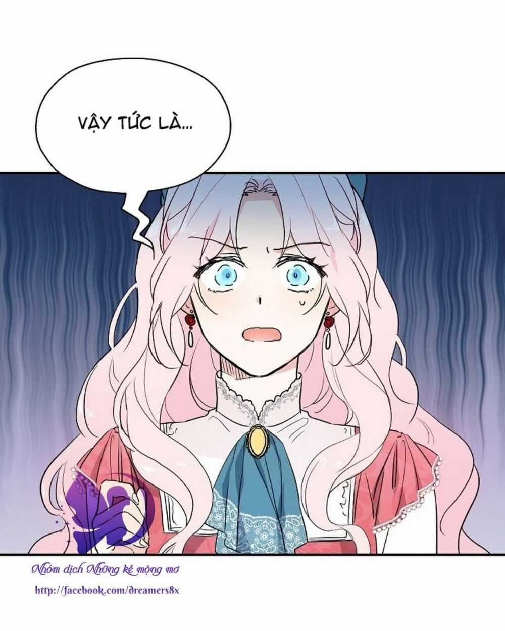 Quyến Rũ Cha Của Nhân Vật Phản Diện Chapter 4 trang 24