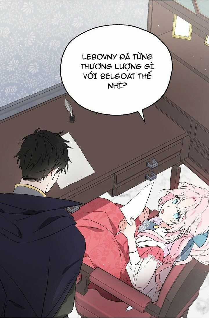 Quyến Rũ Cha Của Nhân Vật Phản Diện Chapter 4 trang 3