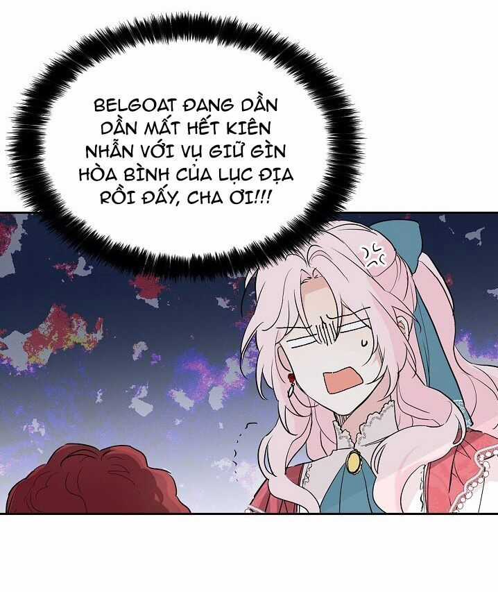 Quyến Rũ Cha Của Nhân Vật Phản Diện Chapter 4 trang 34