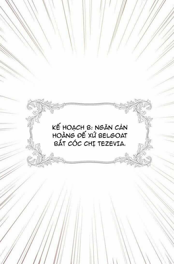 Quyến Rũ Cha Của Nhân Vật Phản Diện Chapter 4 trang 42