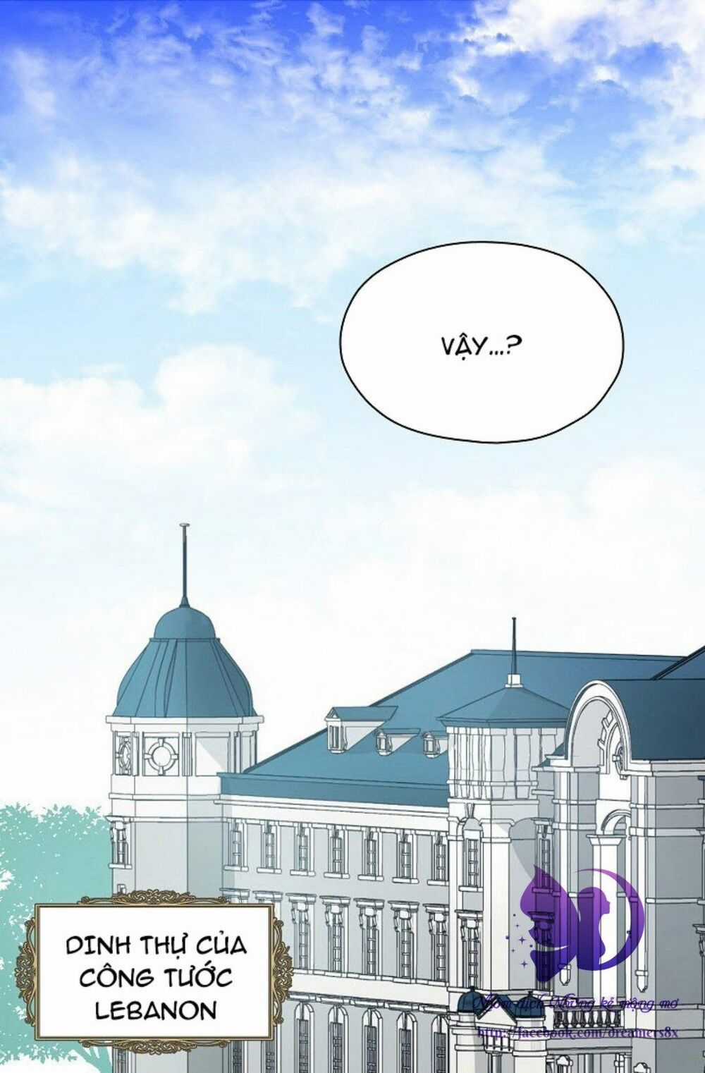 Quyến Rũ Cha Của Nhân Vật Phản Diện Chapter 4 trang 45