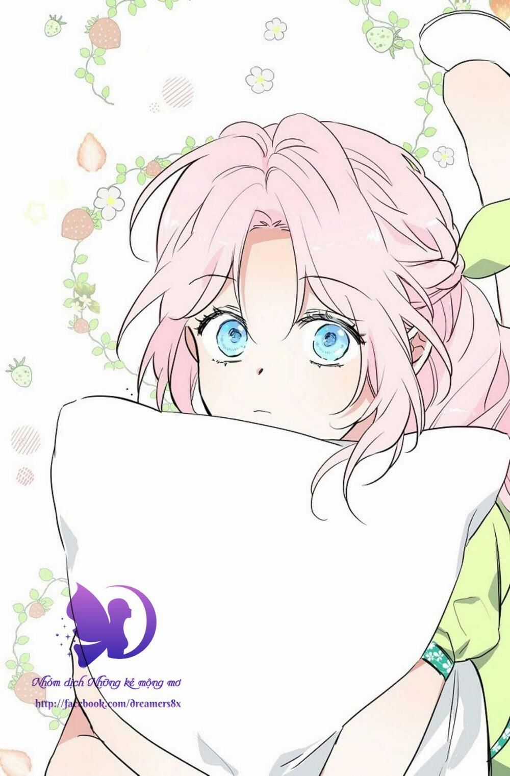 Quyến Rũ Cha Của Nhân Vật Phản Diện Chapter 4 trang 47