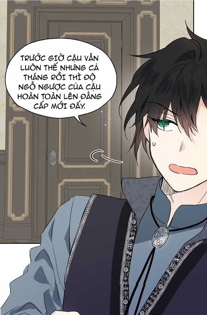 Quyến Rũ Cha Của Nhân Vật Phản Diện Chapter 4 trang 51