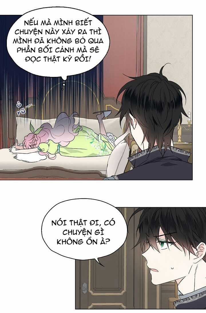 Quyến Rũ Cha Của Nhân Vật Phản Diện Chapter 4 trang 54