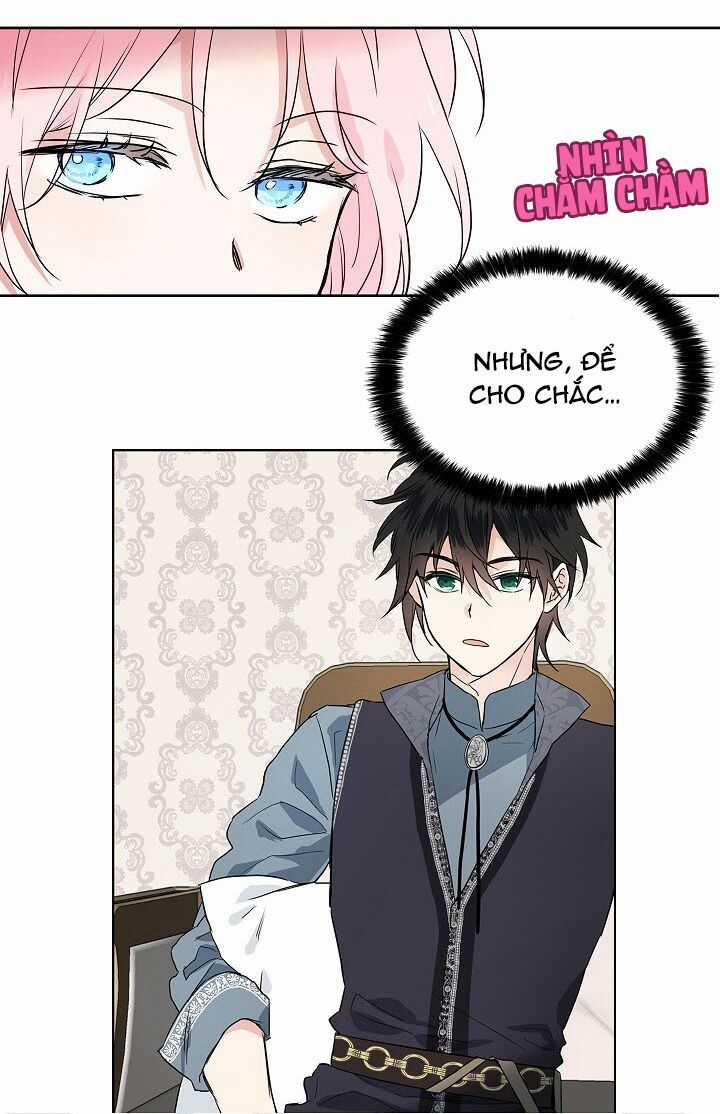 Quyến Rũ Cha Của Nhân Vật Phản Diện Chapter 4 trang 61