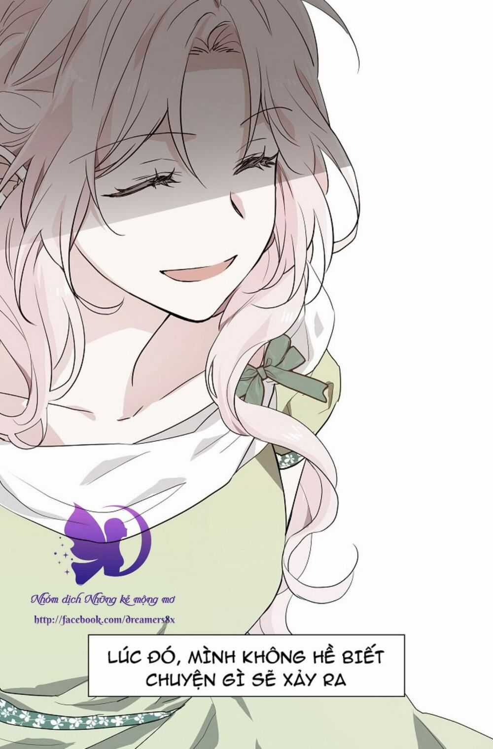 Quyến Rũ Cha Của Nhân Vật Phản Diện Chapter 4 trang 64