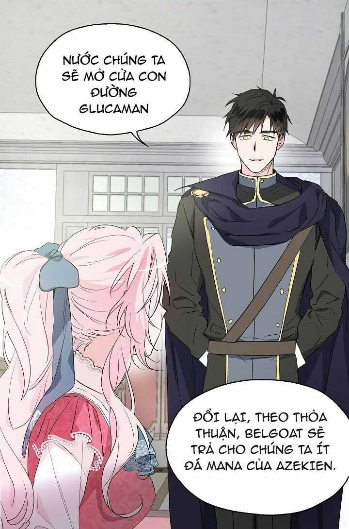 Quyến Rũ Cha Của Nhân Vật Phản Diện Chapter 4 trang 7