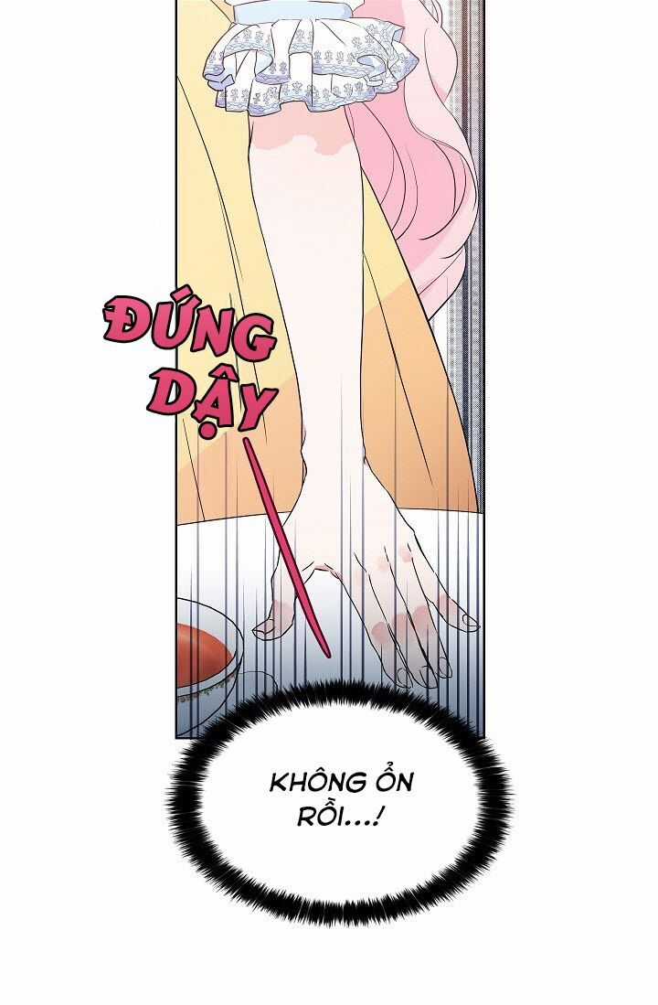 Quyến Rũ Cha Của Nhân Vật Phản Diện Chapter 5 trang 10