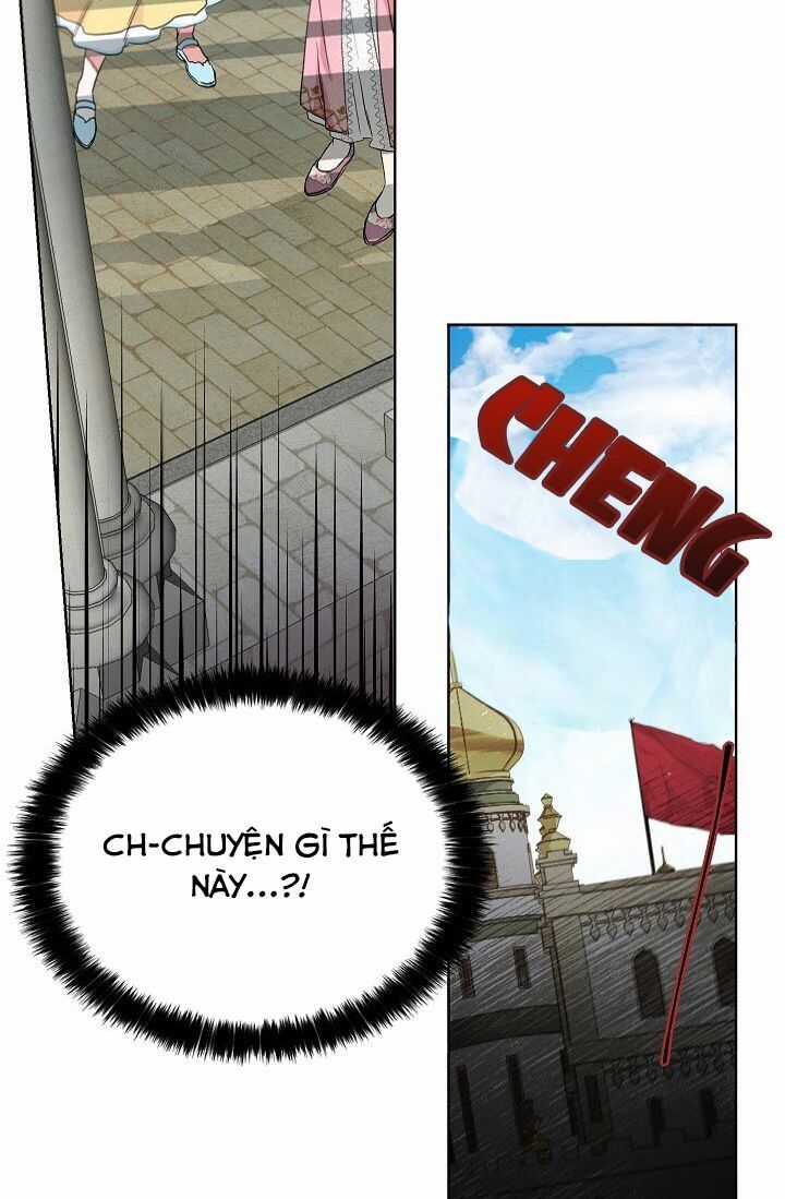 Quyến Rũ Cha Của Nhân Vật Phản Diện Chapter 5 trang 16