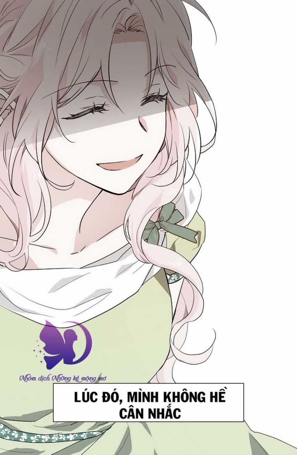 Quyến Rũ Cha Của Nhân Vật Phản Diện Chapter 5 trang 2