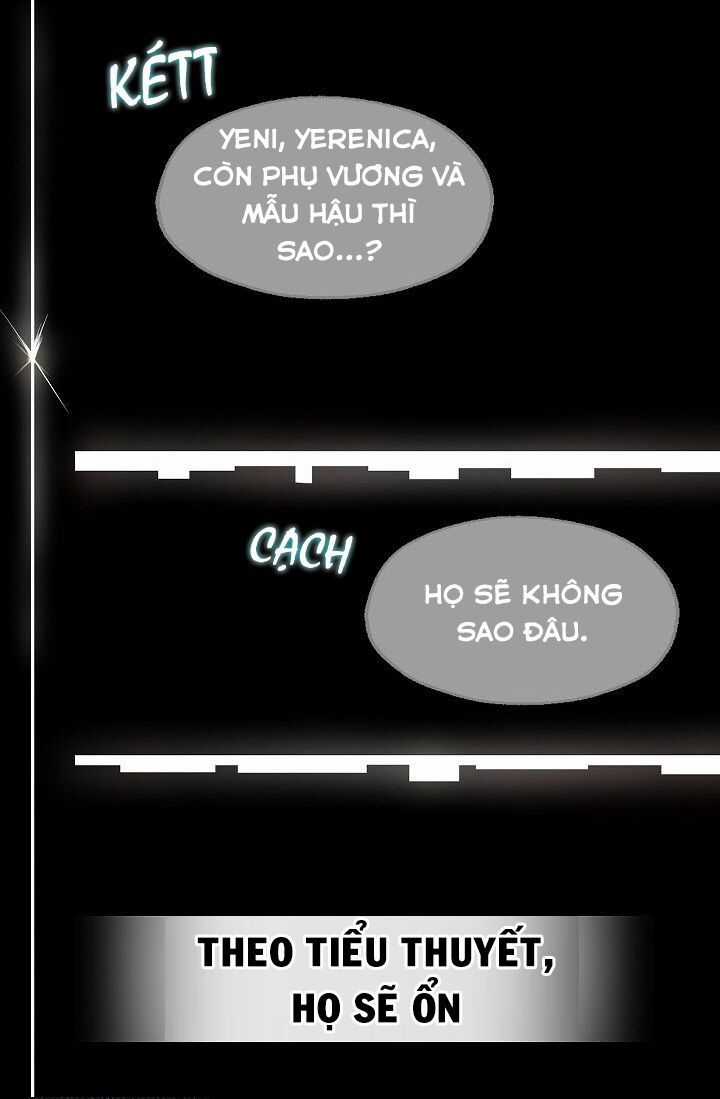 Quyến Rũ Cha Của Nhân Vật Phản Diện Chapter 5 trang 20