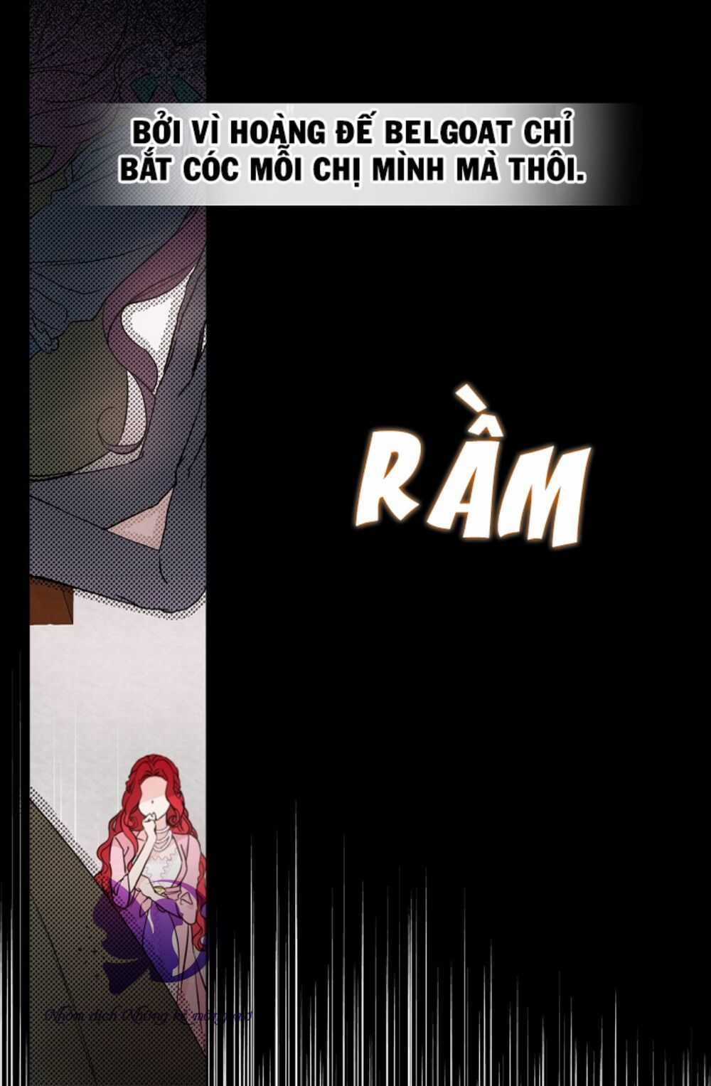 Quyến Rũ Cha Của Nhân Vật Phản Diện Chapter 5 trang 21