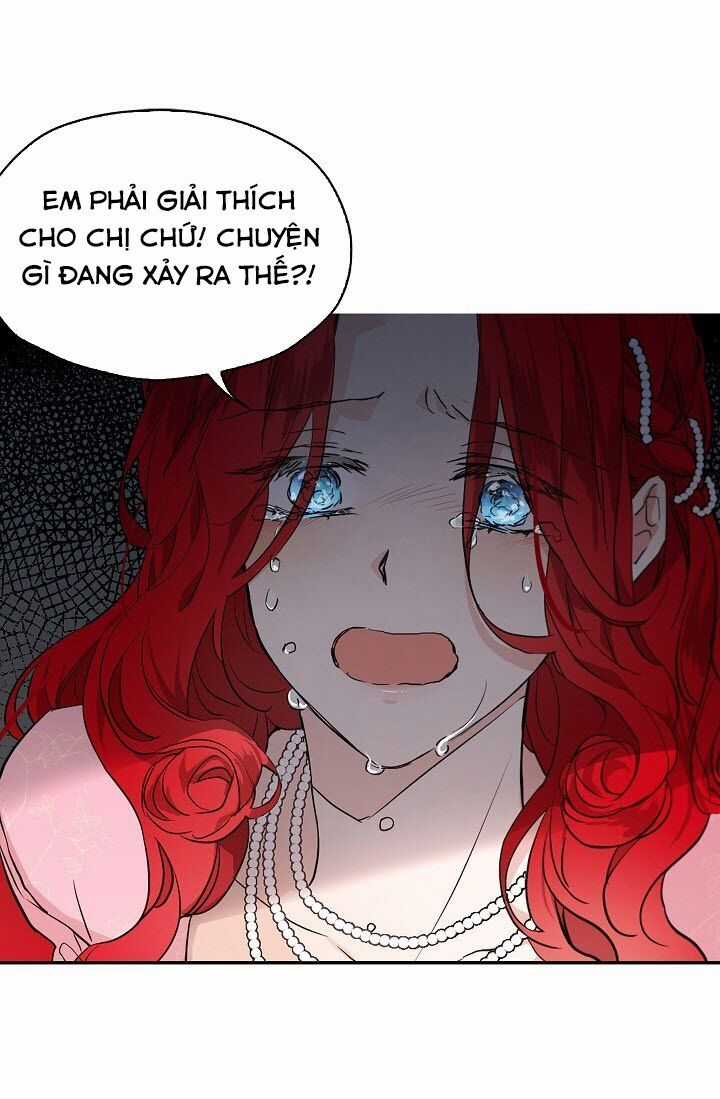 Quyến Rũ Cha Của Nhân Vật Phản Diện Chapter 5 trang 25