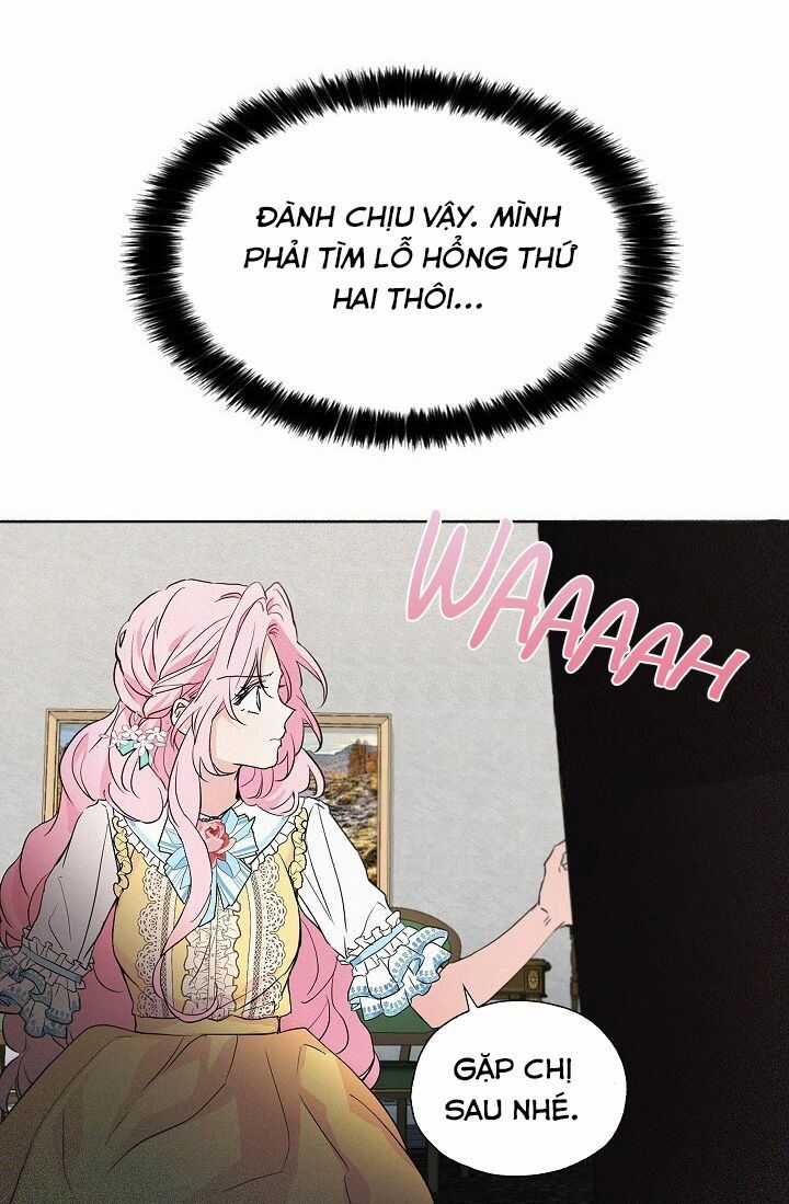 Quyến Rũ Cha Của Nhân Vật Phản Diện Chapter 5 trang 26