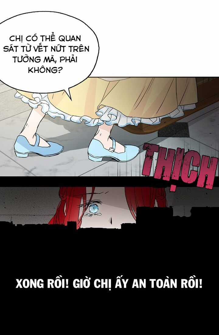 Quyến Rũ Cha Của Nhân Vật Phản Diện Chapter 5 trang 29