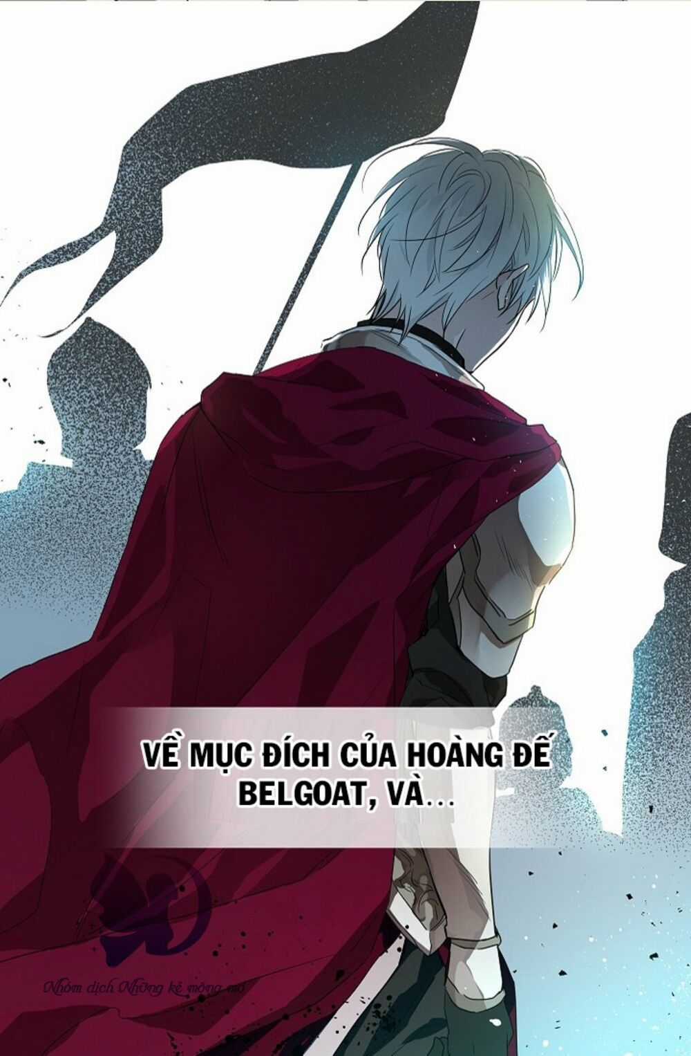 Quyến Rũ Cha Của Nhân Vật Phản Diện Chapter 5 trang 3