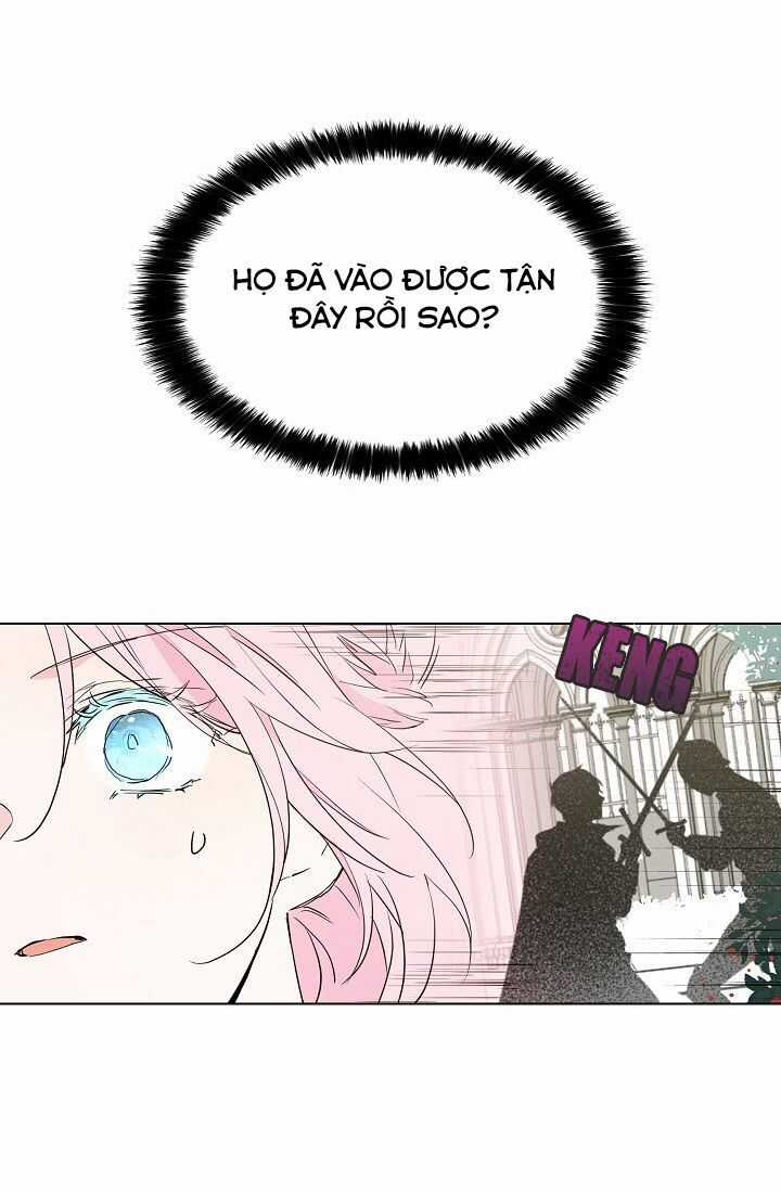 Quyến Rũ Cha Của Nhân Vật Phản Diện Chapter 5 trang 32