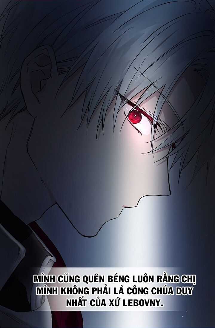 Quyến Rũ Cha Của Nhân Vật Phản Diện Chapter 5 trang 4