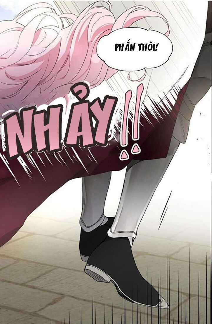 Quyến Rũ Cha Của Nhân Vật Phản Diện Chapter 5 trang 41