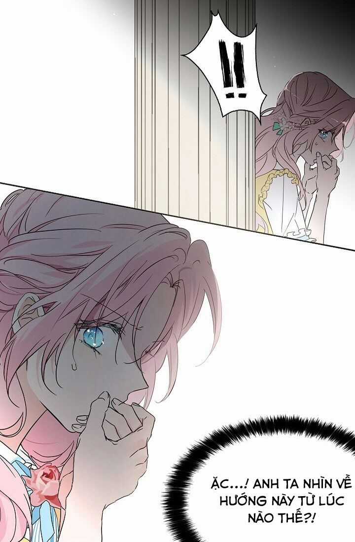 Quyến Rũ Cha Của Nhân Vật Phản Diện Chapter 5 trang 49