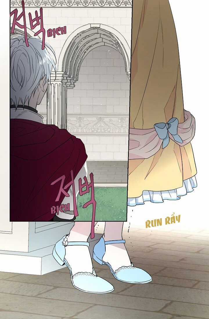 Quyến Rũ Cha Của Nhân Vật Phản Diện Chapter 5 trang 50