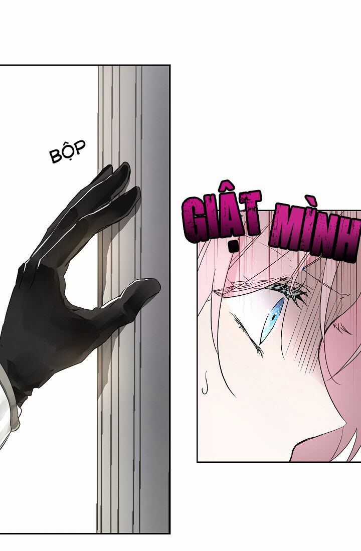 Quyến Rũ Cha Của Nhân Vật Phản Diện Chapter 5 trang 53