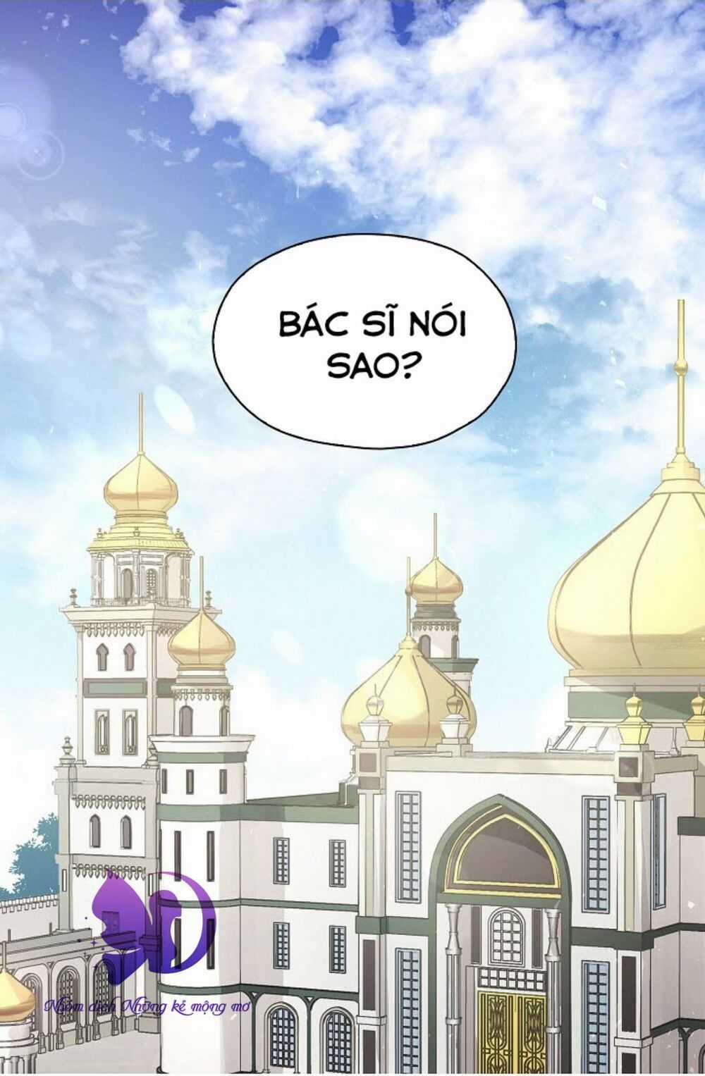 Quyến Rũ Cha Của Nhân Vật Phản Diện Chapter 5 trang 6