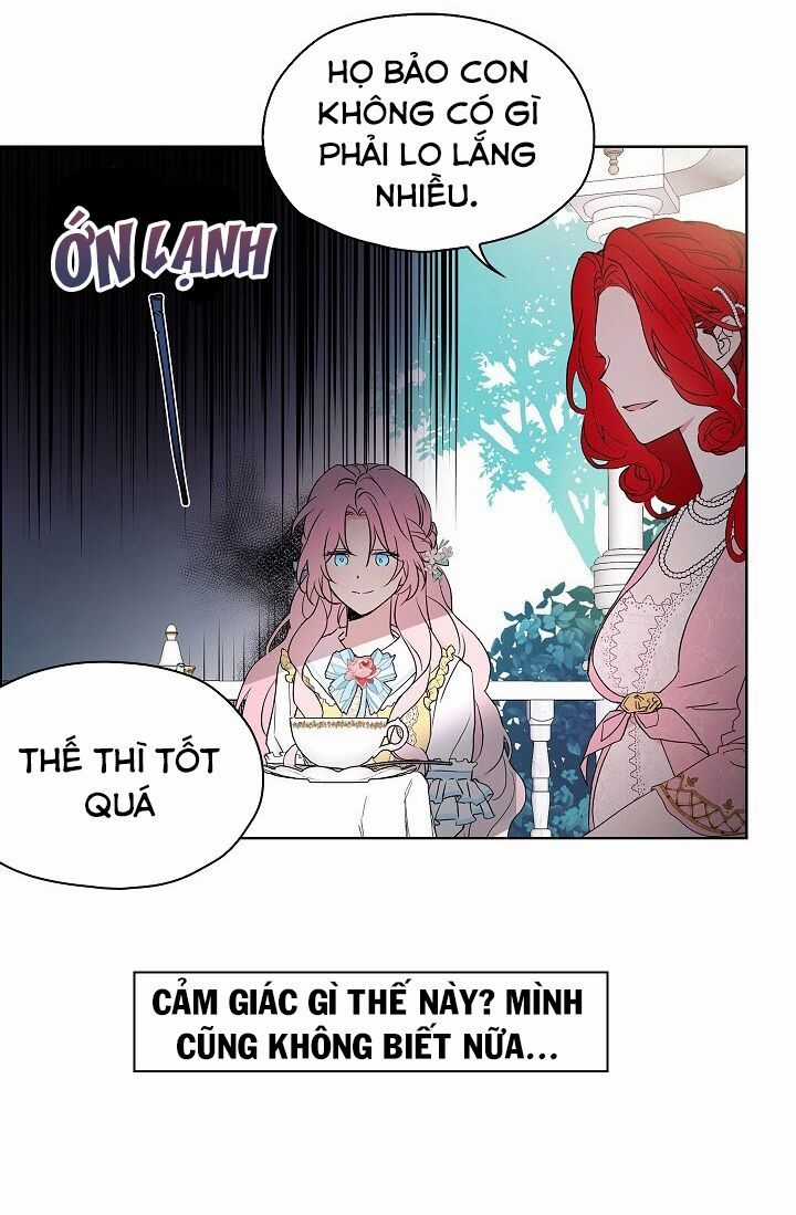 Quyến Rũ Cha Của Nhân Vật Phản Diện Chapter 5 trang 7