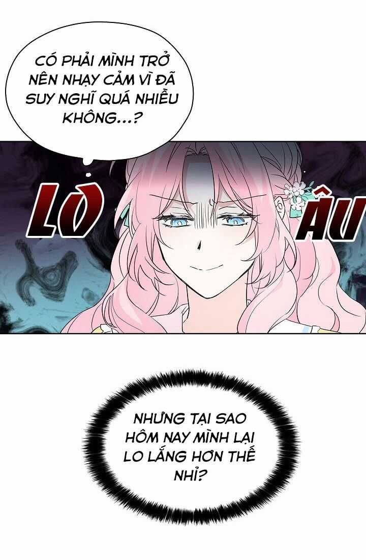 Quyến Rũ Cha Của Nhân Vật Phản Diện Chapter 5 trang 8