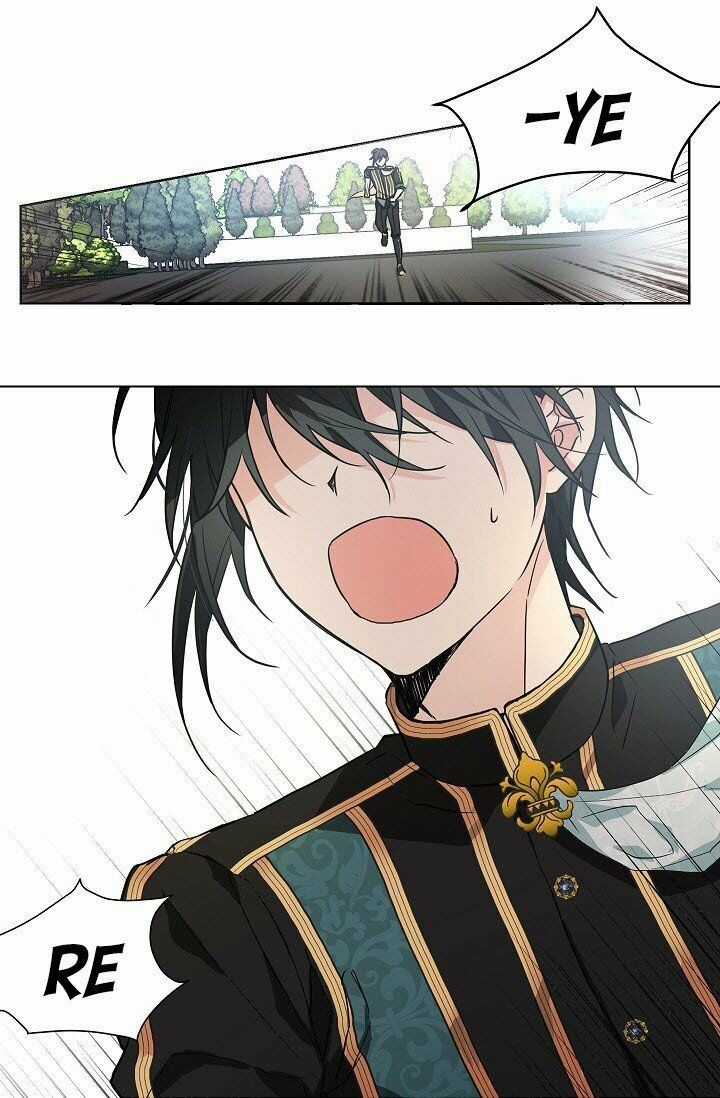 Quyến Rũ Cha Của Nhân Vật Phản Diện Chapter 6 trang 14