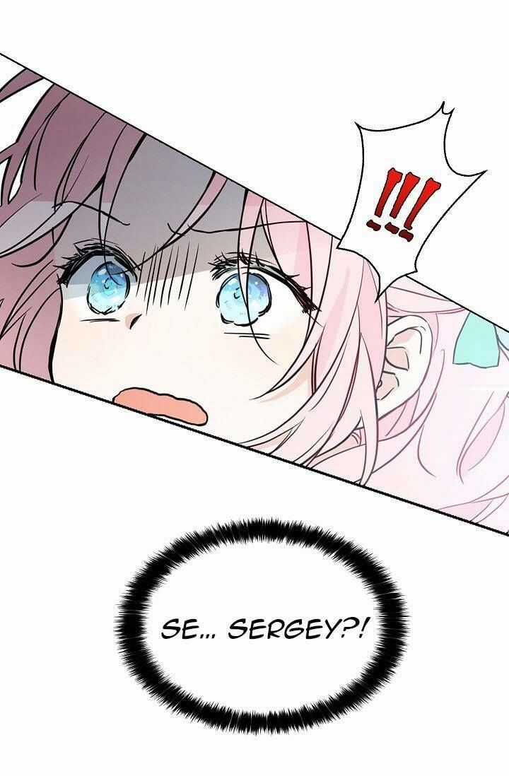 Quyến Rũ Cha Của Nhân Vật Phản Diện Chapter 6 trang 16