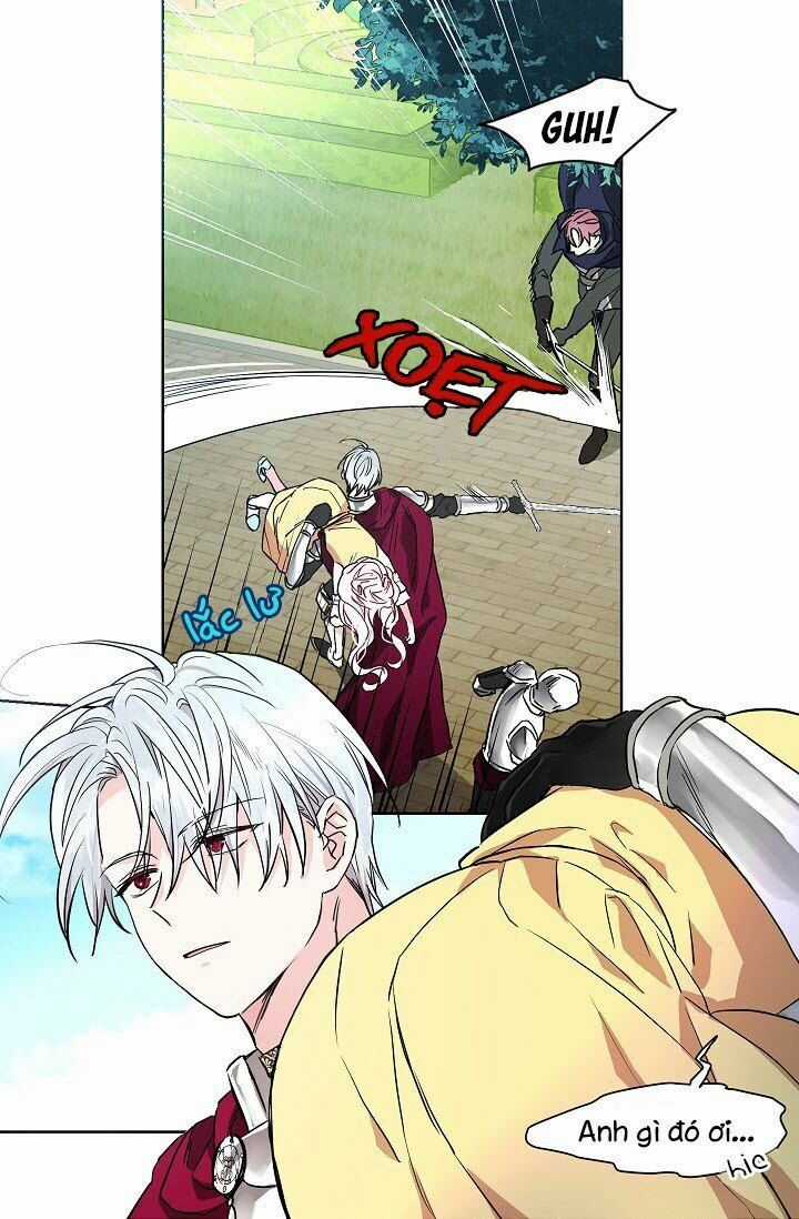 Quyến Rũ Cha Của Nhân Vật Phản Diện Chapter 6 trang 18