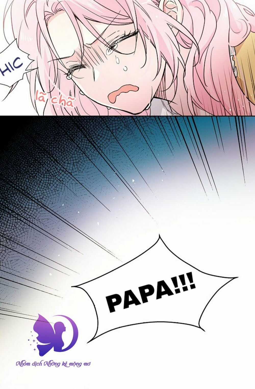 Quyến Rũ Cha Của Nhân Vật Phản Diện Chapter 6 trang 19