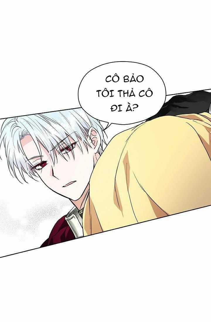 Quyến Rũ Cha Của Nhân Vật Phản Diện Chapter 6 trang 21