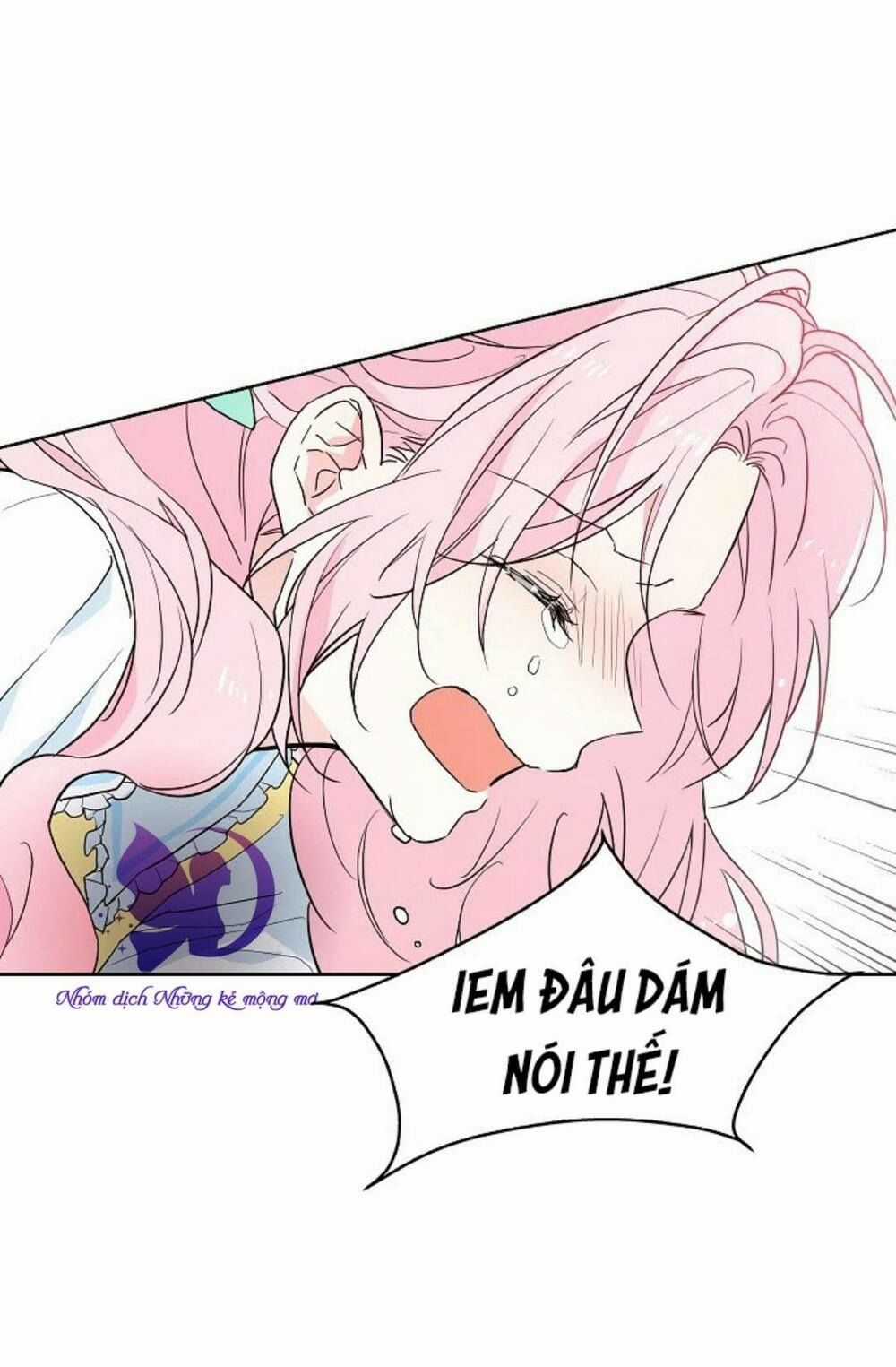 Quyến Rũ Cha Của Nhân Vật Phản Diện Chapter 6 trang 22