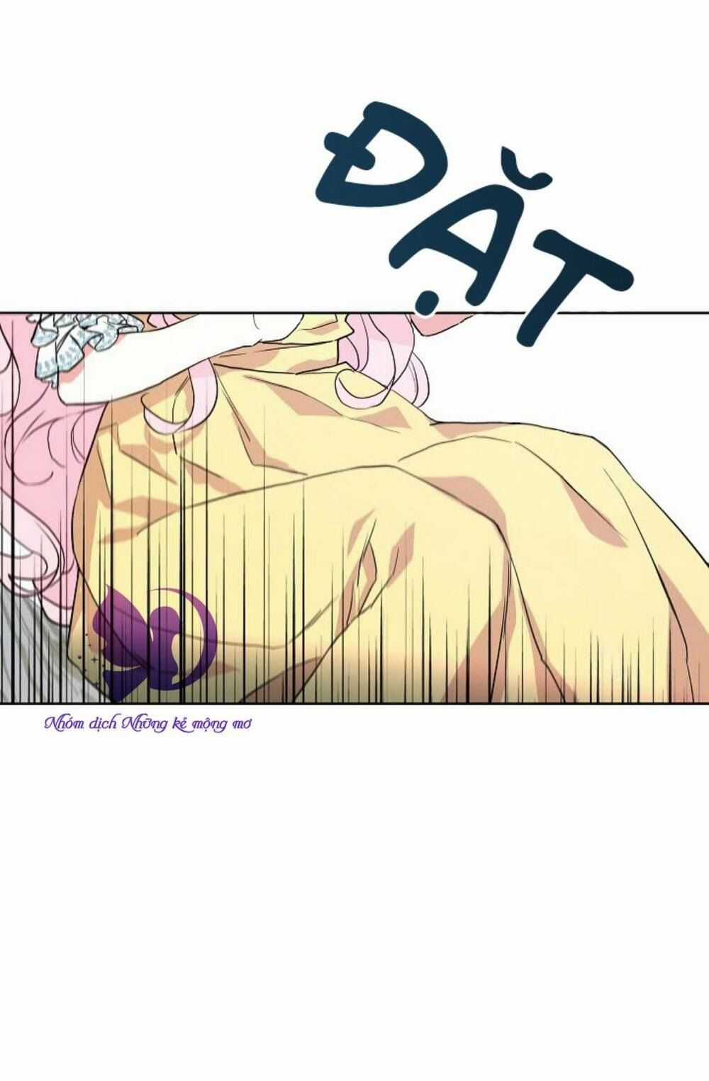 Quyến Rũ Cha Của Nhân Vật Phản Diện Chapter 6 trang 25