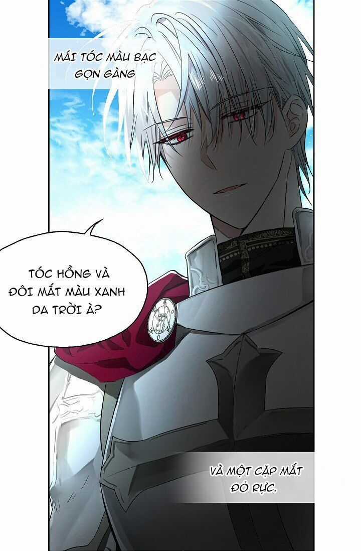 Quyến Rũ Cha Của Nhân Vật Phản Diện Chapter 6 trang 3