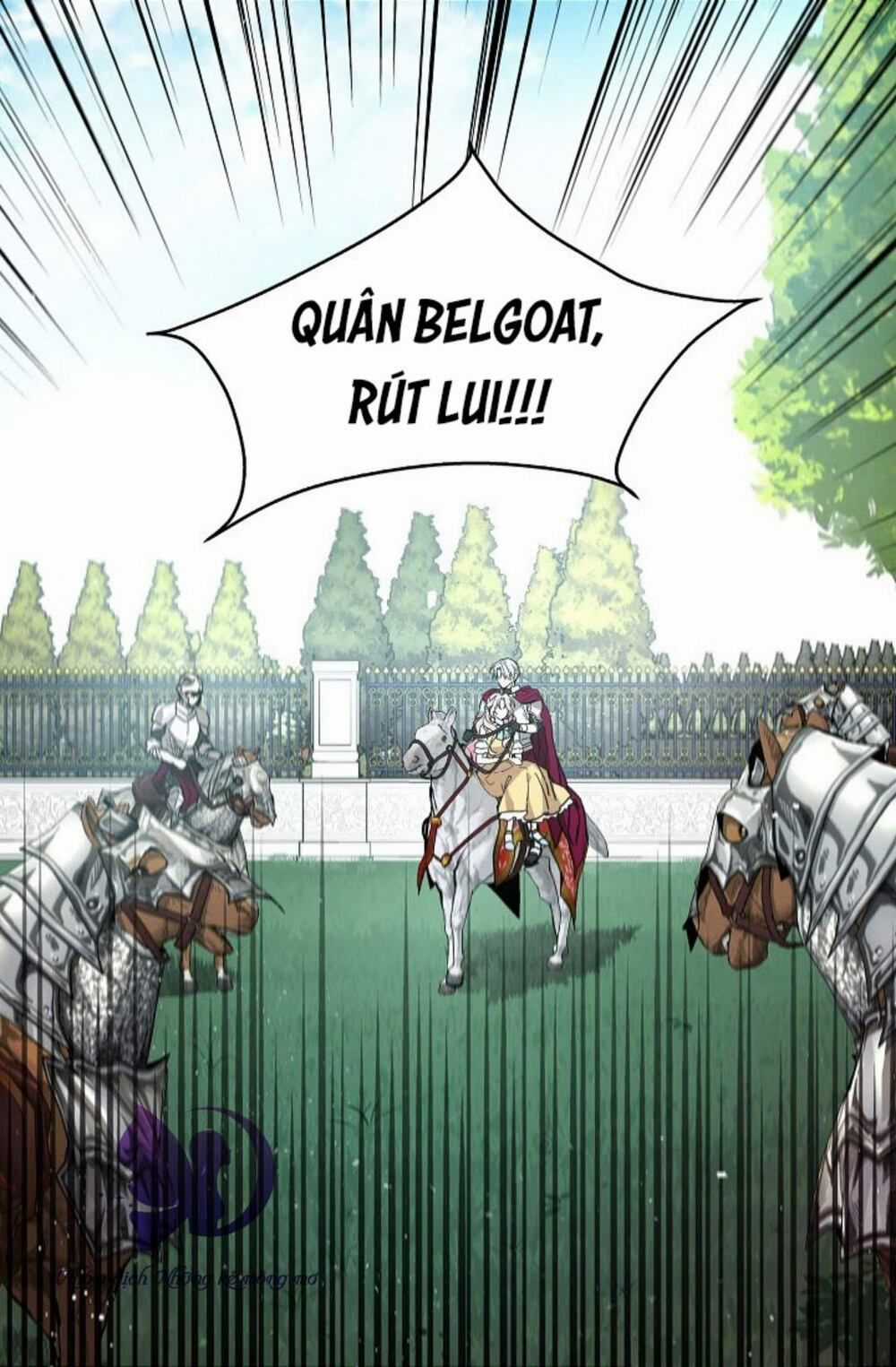 Quyến Rũ Cha Của Nhân Vật Phản Diện Chapter 6 trang 31