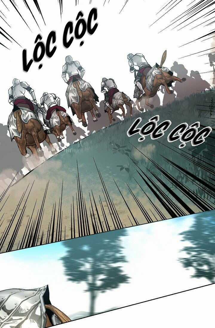 Quyến Rũ Cha Của Nhân Vật Phản Diện Chapter 6 trang 34